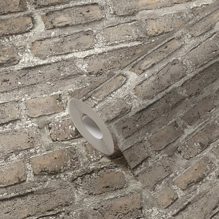 Elements Brick - Light Brown