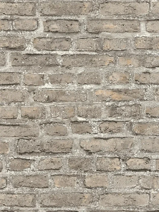 Elements Brick - Light Brown