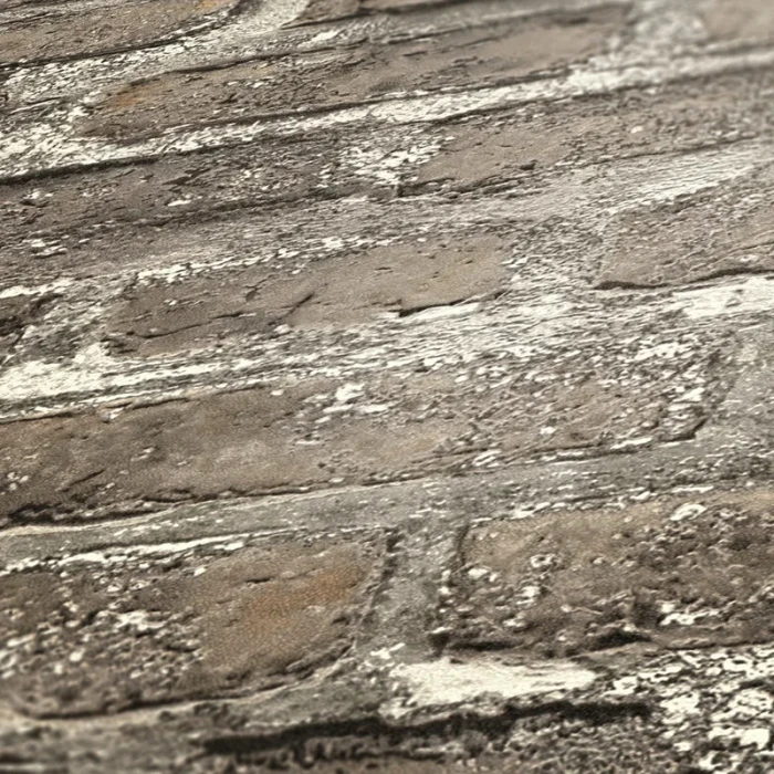 Elements Brick - Light Brown