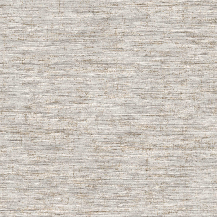 Faux Linen - Natural / Gold