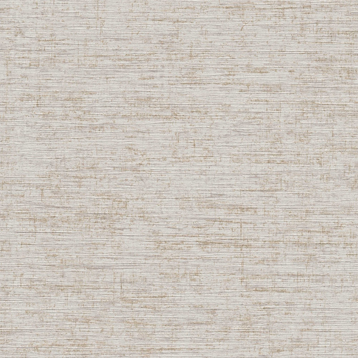 Faux Linen - Natural / Gold