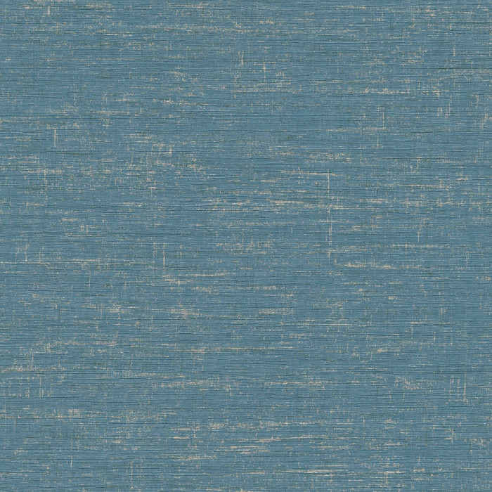 Faux Linen - Teal