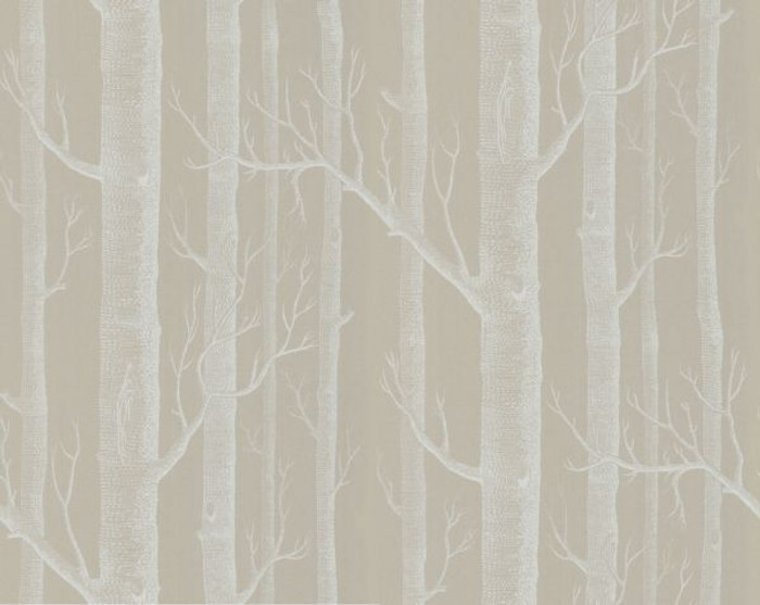 Woods - Taupe