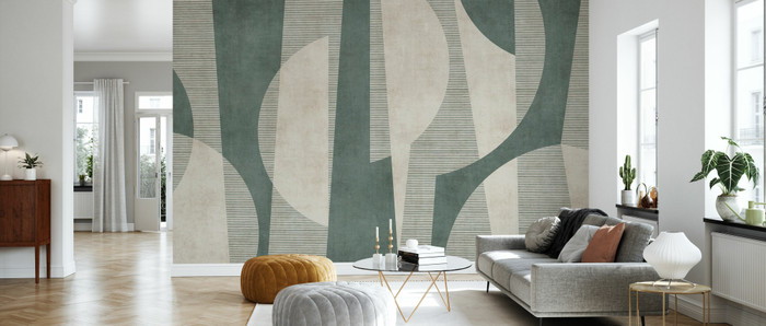 Mural - Ipanema Green (Per Sqm)