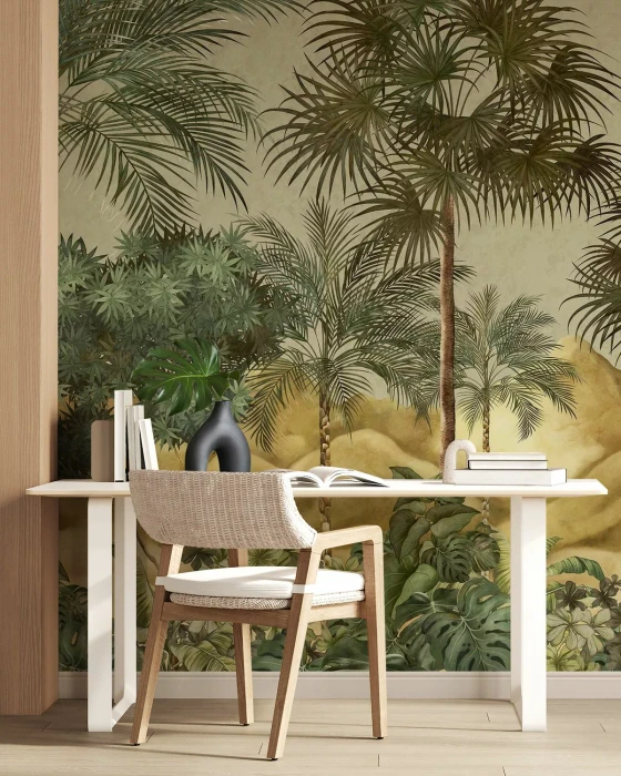 Mural - Izolla (Per Sqm)