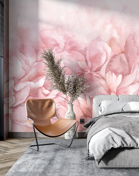 Mural - Torno Pink (Per Sqm)