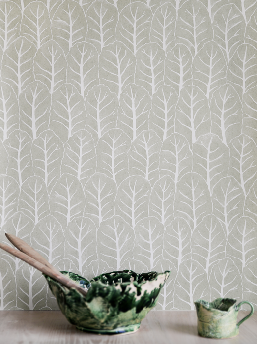 Coleslaw - Laurel Green