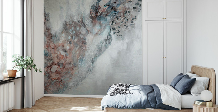 Mural - Le Grand Mystere (Per Sqm)