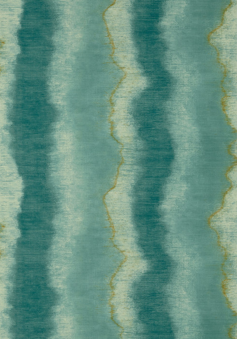 Geode - Teal