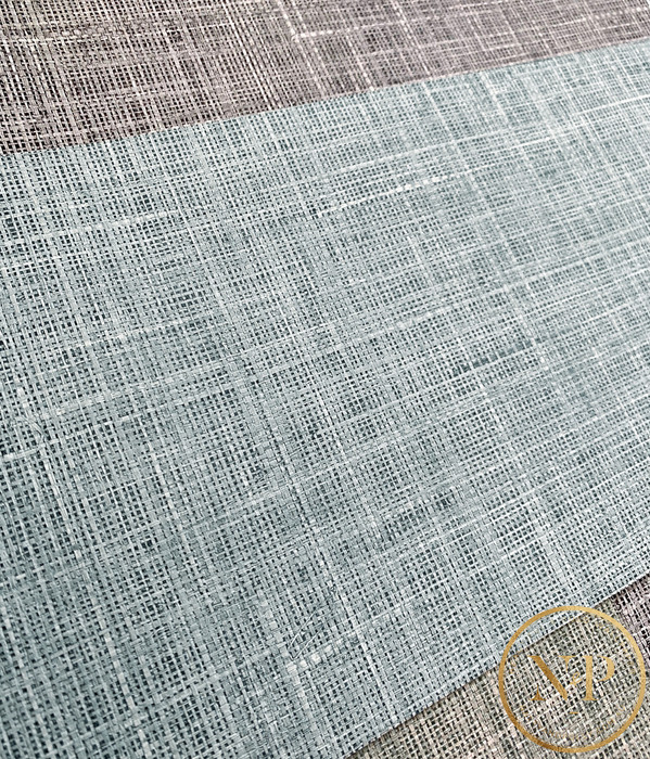 Fine Harvest - Teal
