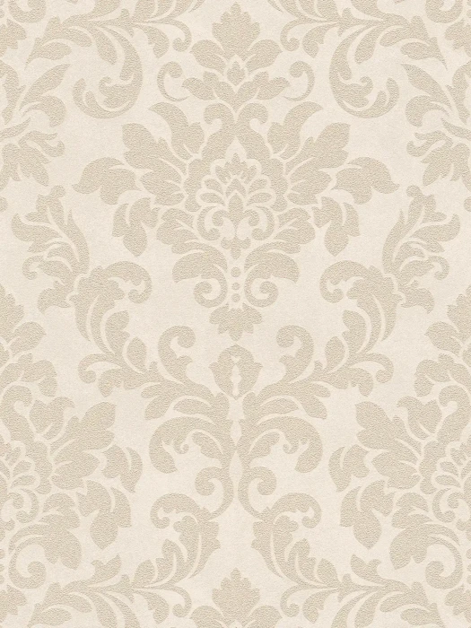 Perry Damask - Beige