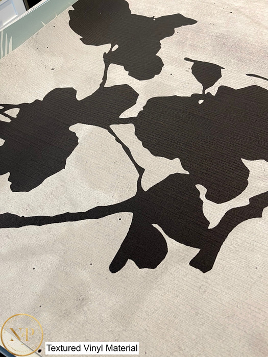 Mural - Tree Silhouette (Per Sqm)