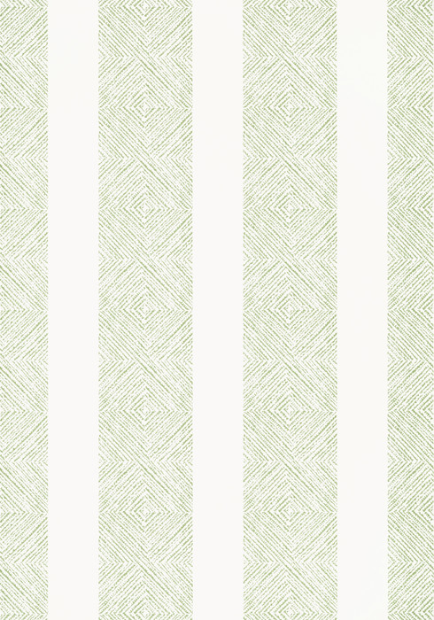 Clipperton Stripe - Green