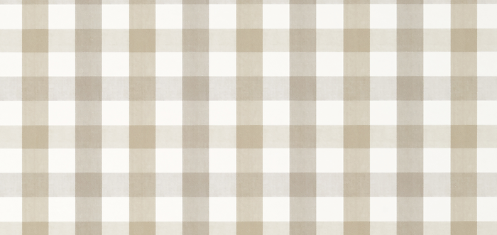 Saybrook Check - Beige