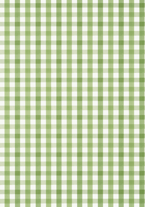Saybrook Check - Green