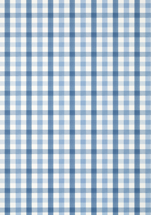 Saybrook Check - Light Blue