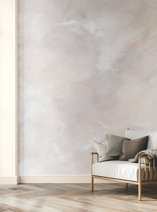 Mural - Venetian Pastel (Per Sqm)