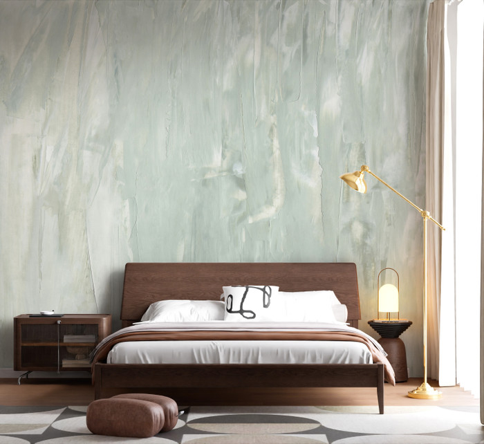 Mural - Venetian Sage (Per Sqm)