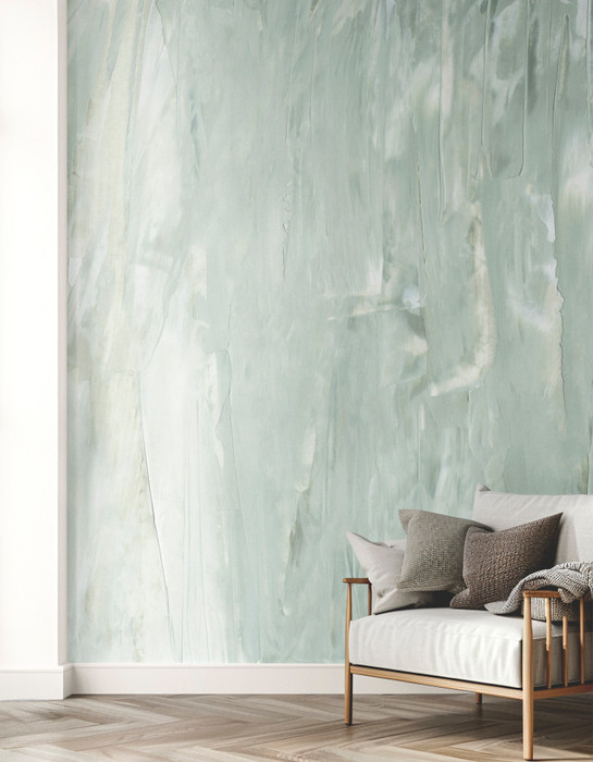 Mural - Venetian Sage (Per Sqm)