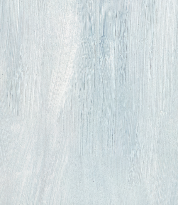 Mural - Venetian Smoke Blue (Per Sqm)
