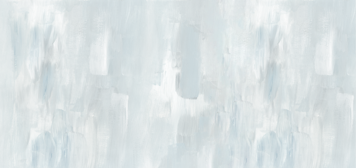 Mural - Venetian Smoke Blue (Per Sqm)