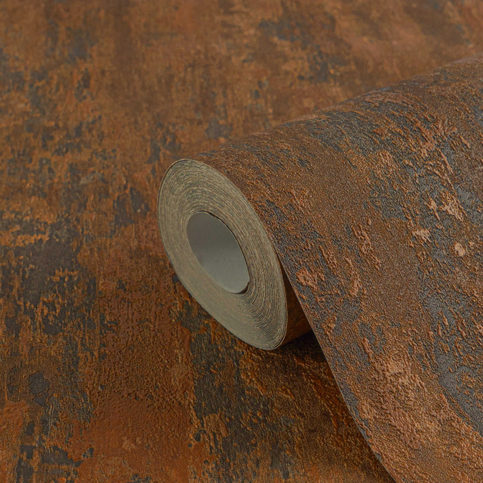 Prodigious - Brown / Copper