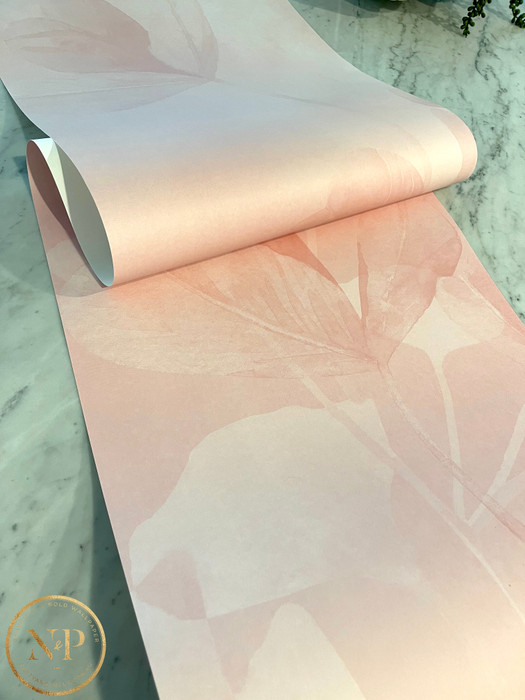Mural - Clover Lane (Per Sqm)