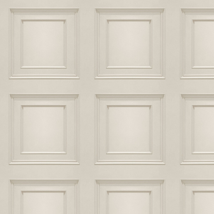 Amara Panel - Cream