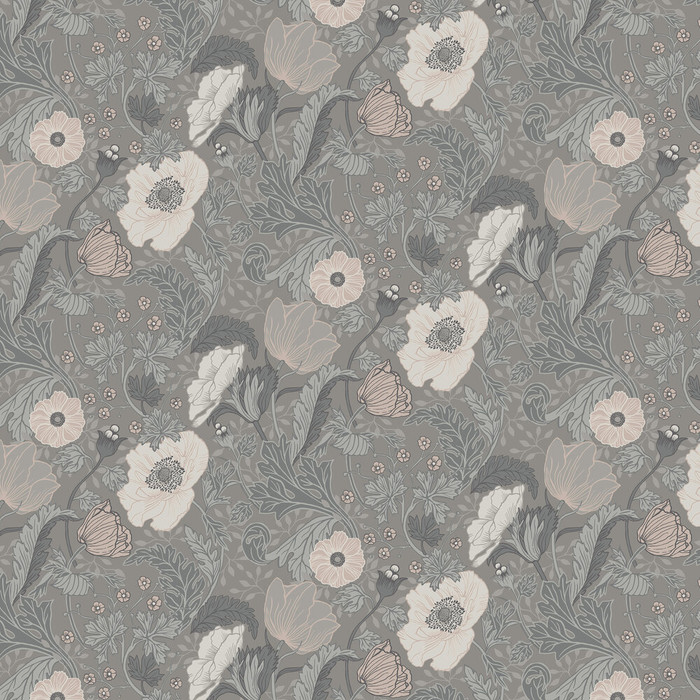 Anemone - Grey