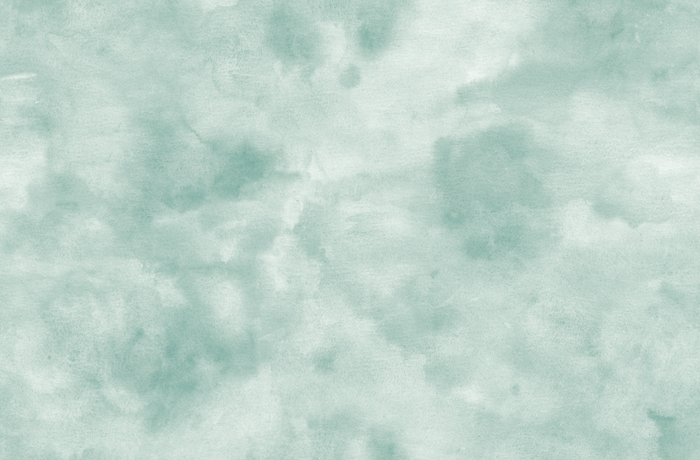 Mural - Fade Aquamarine (Per Sqm)