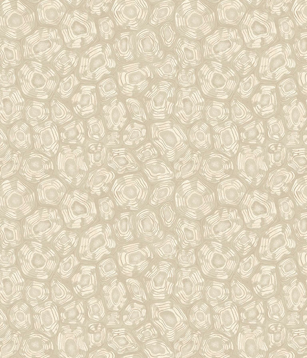 Savanna Shell - Gilver / Linen