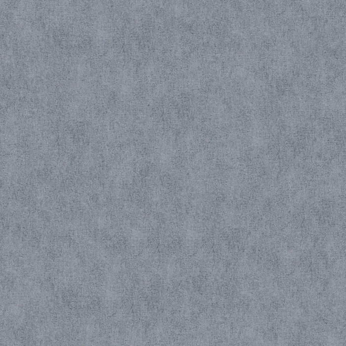 Plain Textured - Grey Blue