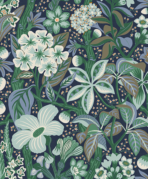 Friviva - Green / Multi