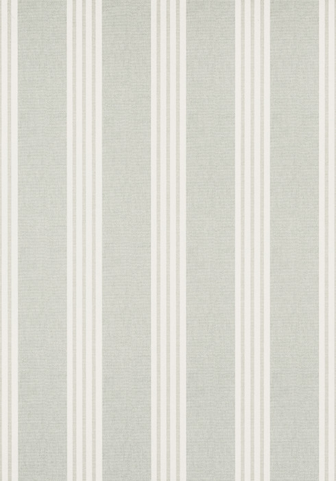 Canvas Stripe - Grey