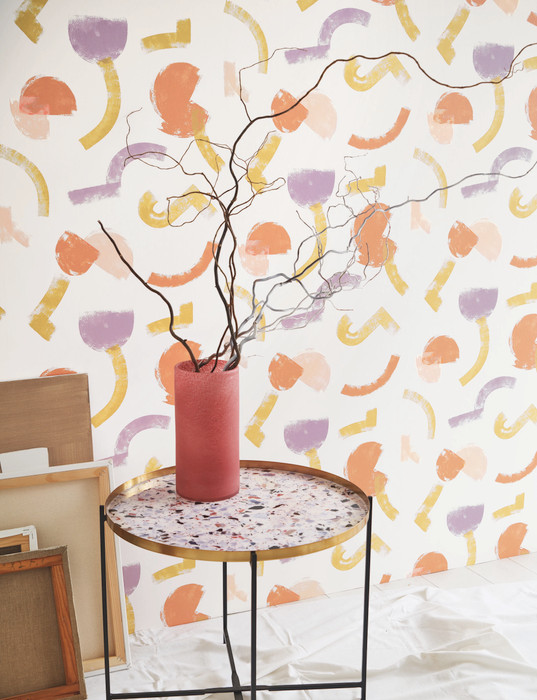 Movement - Orange Movement - Orange