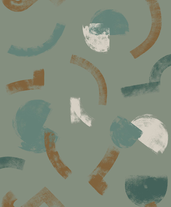 Movement - Vert / Multi