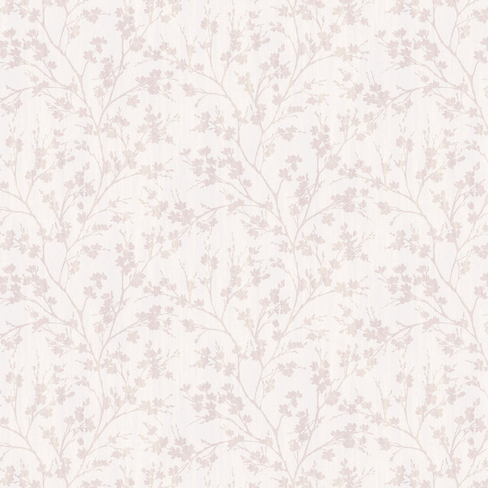 Wispy Branches - Soft Pink