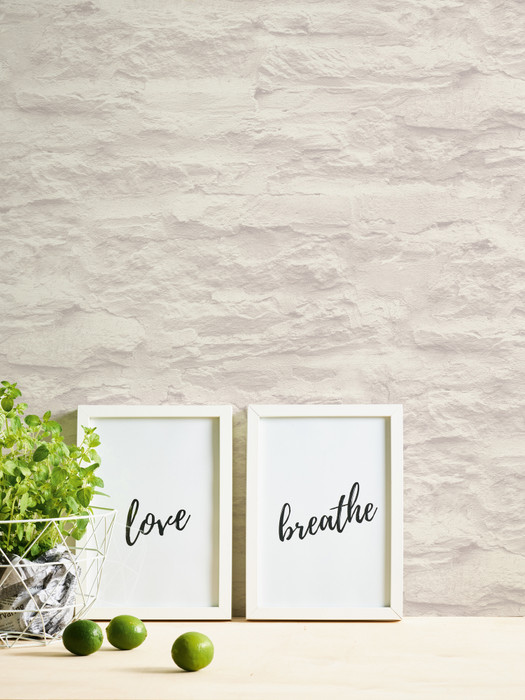 Limestone - White