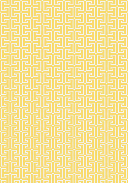 T Square - Yellow