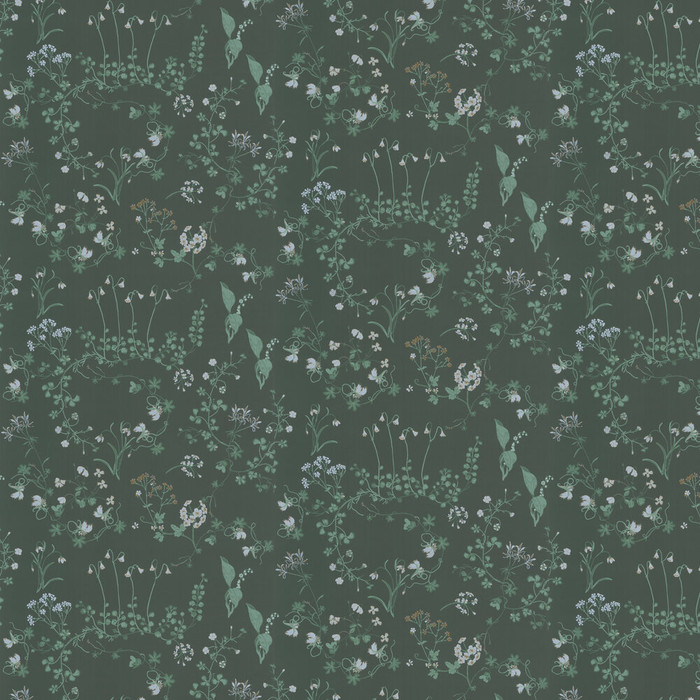 Botanica - Woodland Green