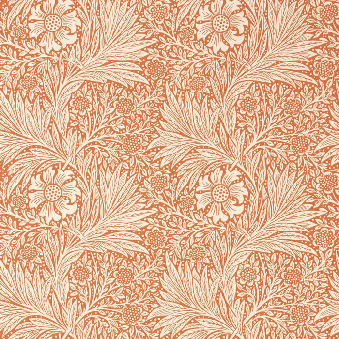 Marigold - Orange