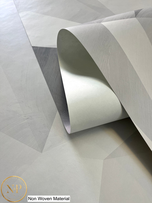 Mural - Facet Shadow (Per Sqm)