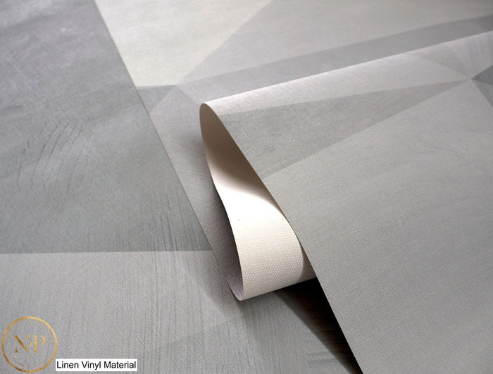 Mural - Facet Shadow (Per Sqm)