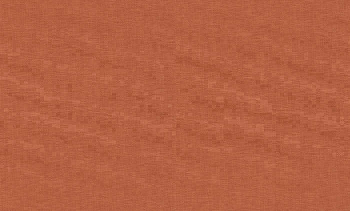 Simply Linen - Burnt Orange