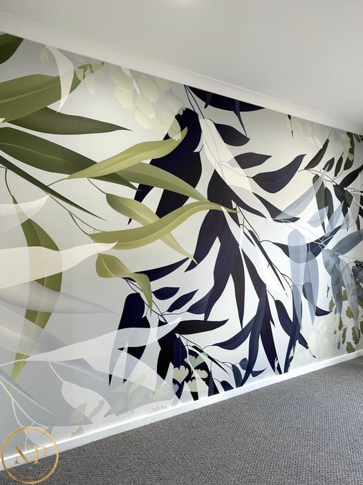 Mural - Bayliss (Per Sqm)