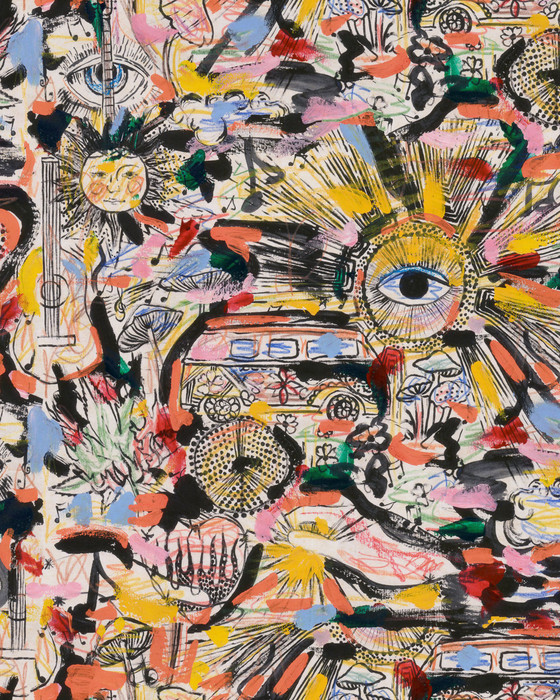 Summer Of '69 - Multi