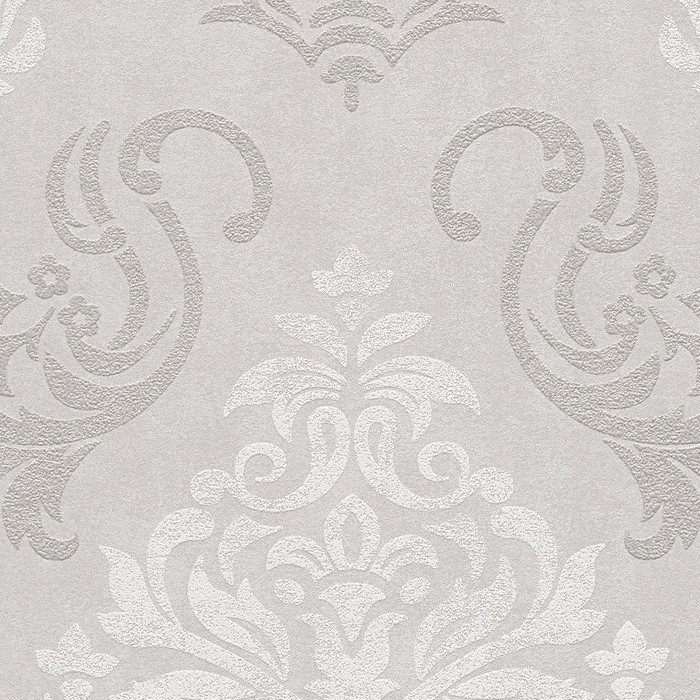 Dimity - Beige / Silver