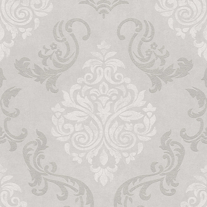 Dimity - Beige / Silver