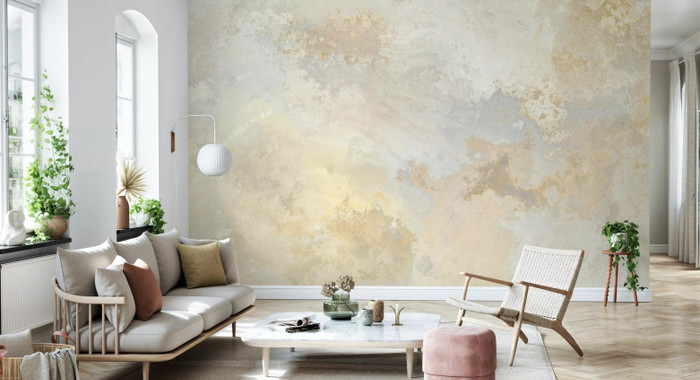 Mural - Italian Plaster III (Per Sqm)