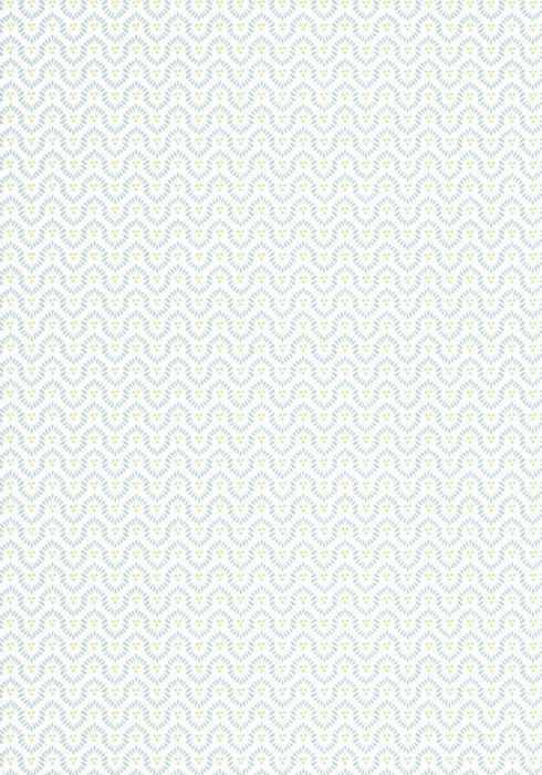 Wynford - Soft Blue